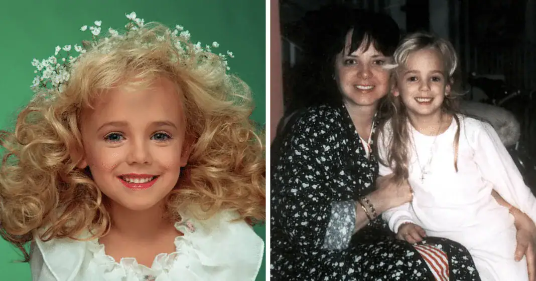 Longtime Suspect Confesses To Killing 6-Year-Old Pageant Queen JonBenét Ramsey