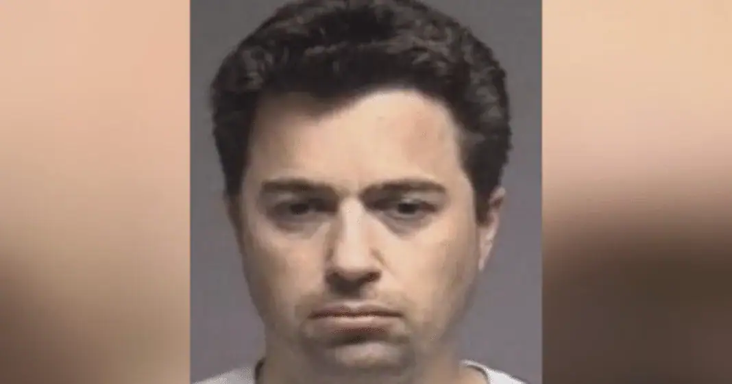 Child porn ringleader stabbed and beaten to death in prison by fellow inmates