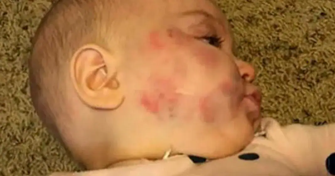 Mom rushes to daycare after phone call from staff – then hidden camera shows disturbing footage