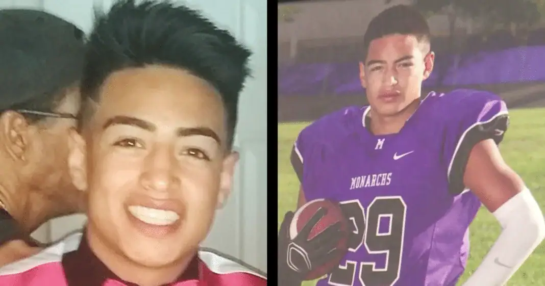 17-year-old boy dies after 911 dispatcher tells him: ‘deal with it yourself’