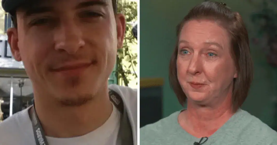 Mom says age 26 son couldn’t afford his insulin…now he’s dead