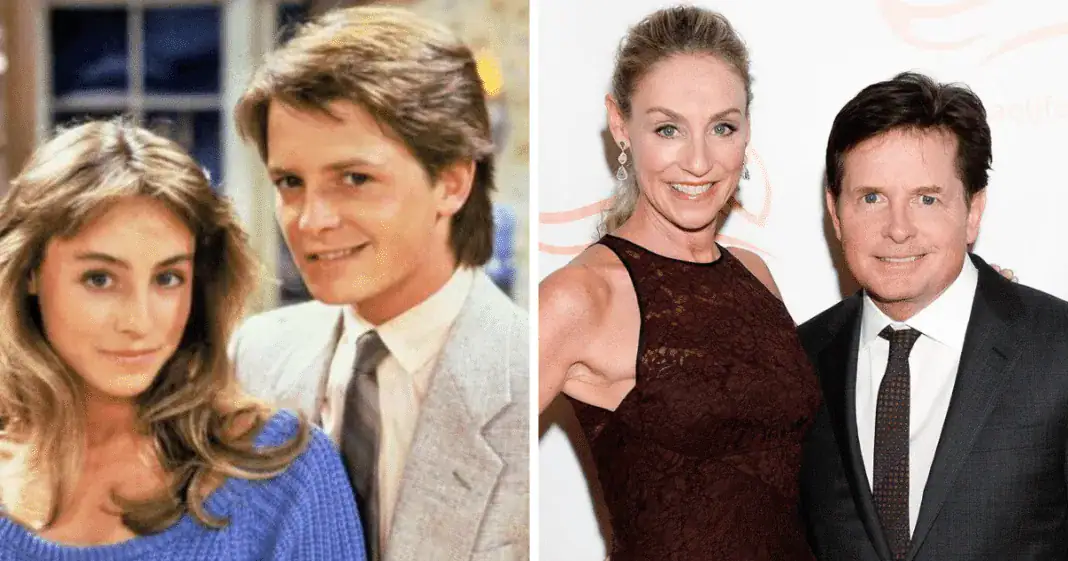 Michael J. Fox’s wife speaks out about the secret to their 30-year marriage success