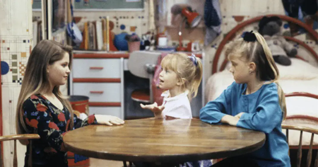 Study Confirms: First-Born Children Are Smarter Than Their Siblings