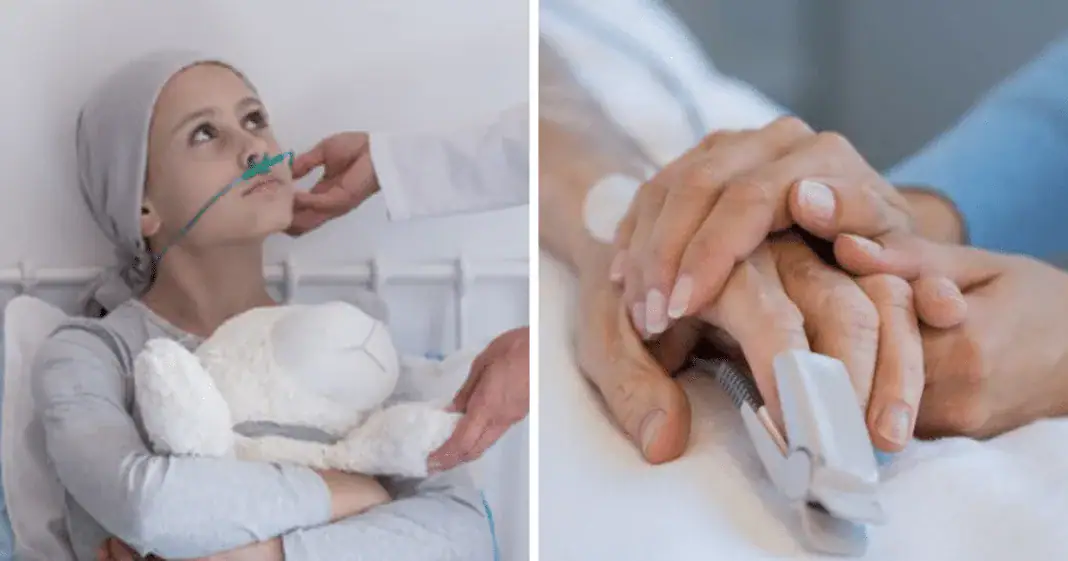 Scientists Claim We’ll Have a Cure for Cancer Within a Year