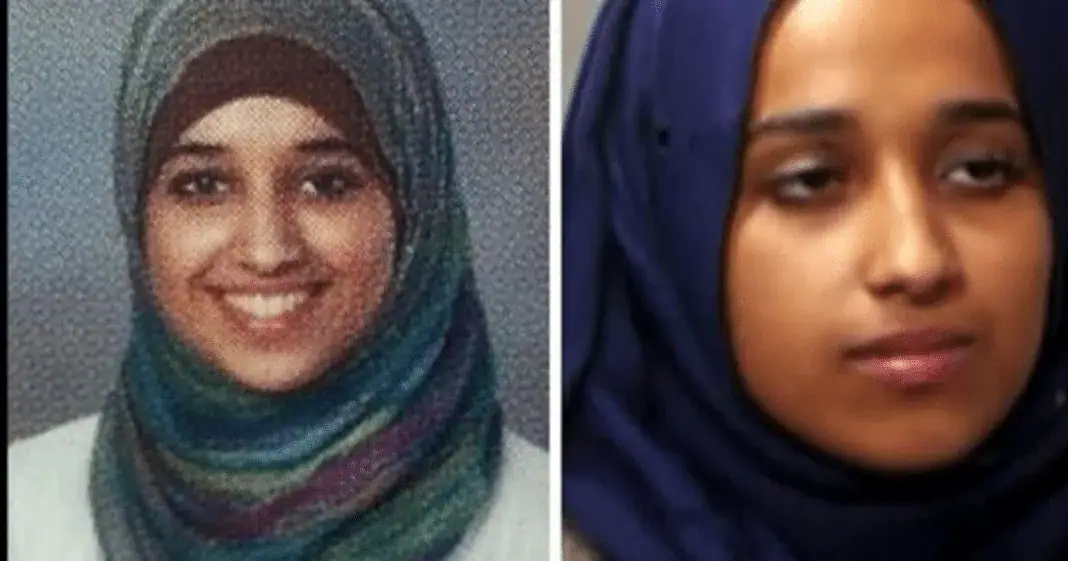 Woman who left country and married three ISIS fighters will not be allowed to return to the US