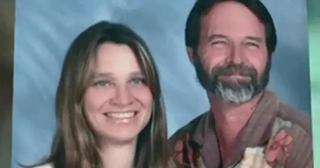 Married couple warned not to adopt little girl but they didn’t listen – now they’ll never be the same