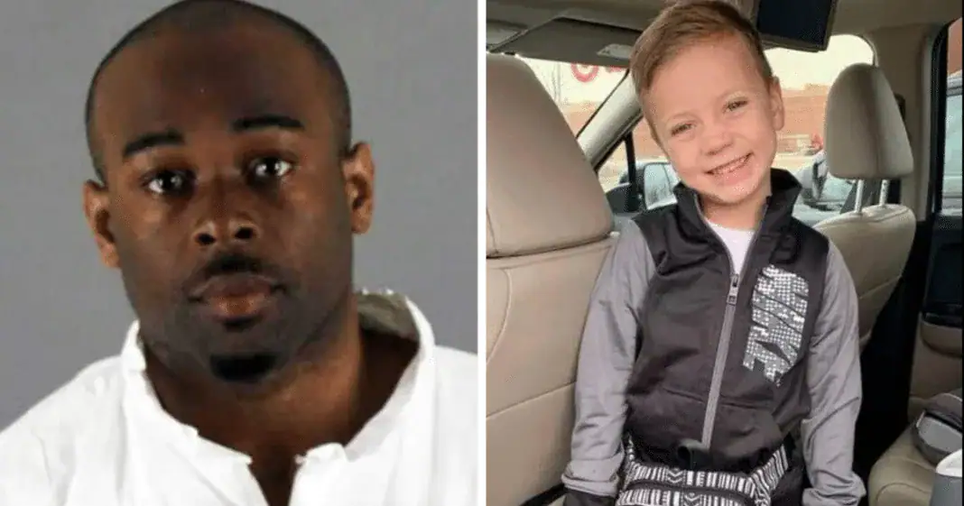‘Very little change’ in 5-year-old boy’s condition after being thrown off mall balcony – please pray