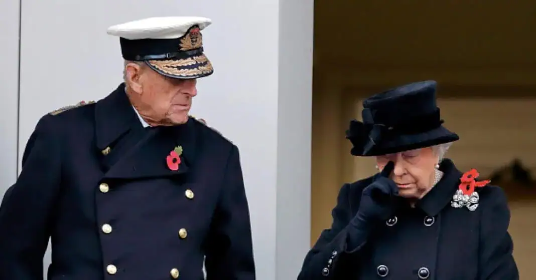 Royal Insiders Say Queen Elizabeth And Prince Philip Are Preparing For Their Final Goodbye