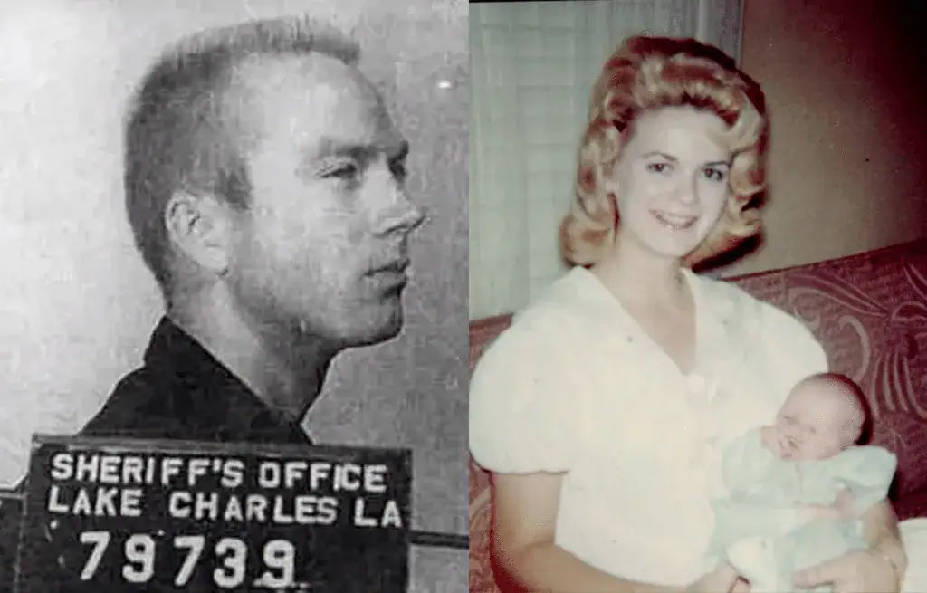Brother thinks sister died in drowning accident. 30 years later, phone call reveals her killer
