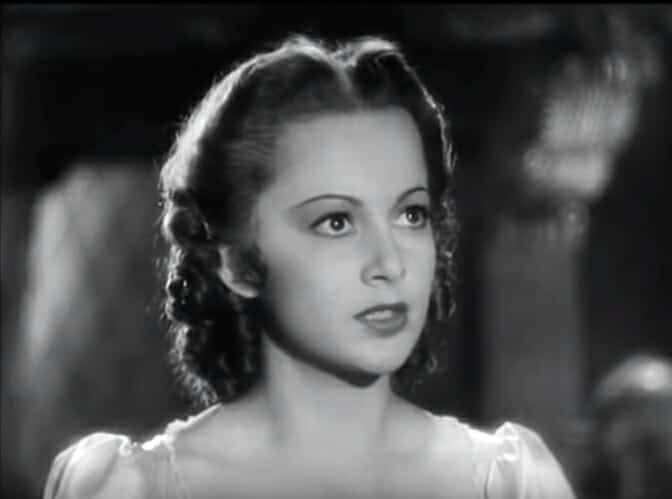 The Last Surviving ‘Gone With The Wind’ Star Just Celebrated Her 103rd Birthday