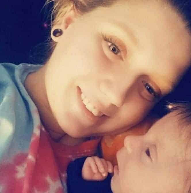Newborn with fatal diagnosis defies all odds to become family’s ‘fighter’ – let’s show him some love