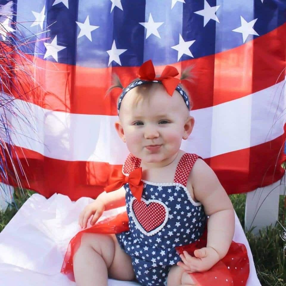 ‘Miracle baby’ born after 6 miscarriages dies after nanny leaves her in hot car