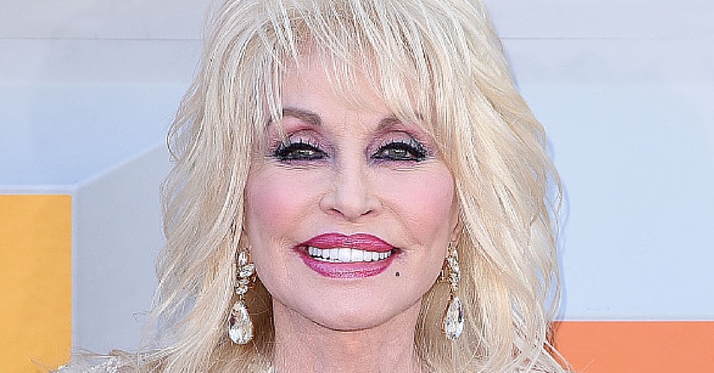 Why Dolly Parton Is Getting Married Again – At 70!