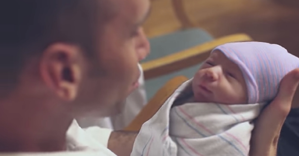 This Video Has Made ‘A Million Mamas Cry.’ When You See It You’ll Know Exactly Why