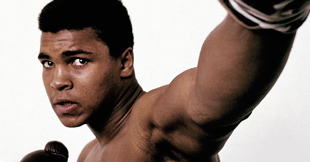 Heartbreaking News About Boxing Legend Muhammad Ali