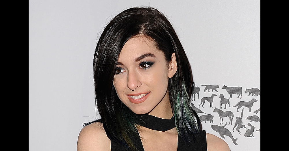 Eyewitness Reveals Chilling Details Of What Shooter Did Before Killing Christina Grimmie