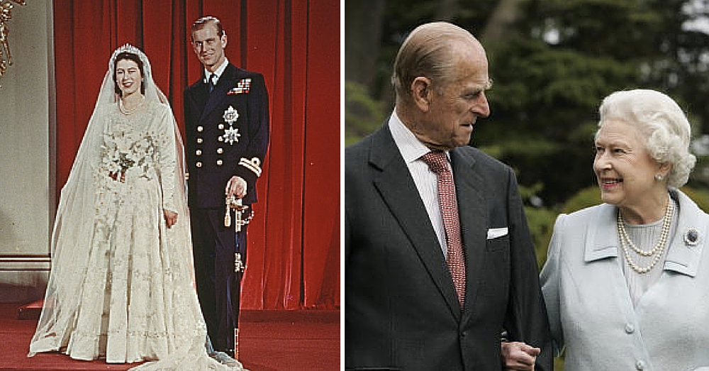 Revealed: What’s Kept Queen Elizabeth And Prince Philip’s Marriage Going Strong For 68 Years