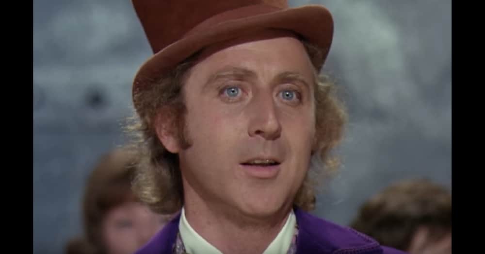 Heartbreaking News About Beloved ‘Willy Wonka’ Actor Gene Wilder