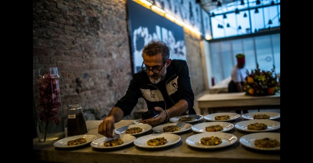Celebrity Chefs Turn Wasted Olympics Food Into Meals For Homeless