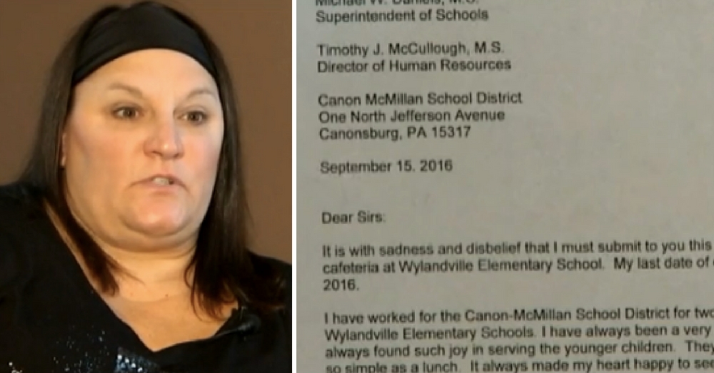 School Forces Worker To ‘Shame’ Low Income Boy. What She Does Next? They Never Saw This Coming