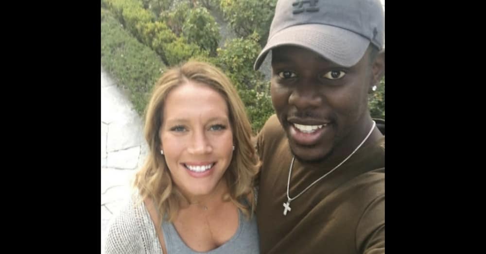 NBA Star Gives Up Career To Take Care Of Pregnant Wife After She Tells Him What Doctor Said