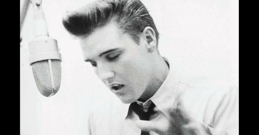 Elvis Presley’s ‘The Wonder Of You’ Recorded With Royal Philharmonic Orchestra
