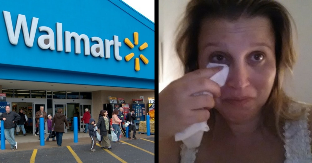 G’ma Tries To Pay Off Layaway, Then Worker Says Something That Leaves Her In Disbelief
