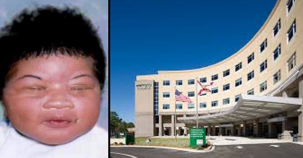 Newborn Abducted From Hospital. 18 Yrs Later Mom Gets Call & Almost Faints Of Shock