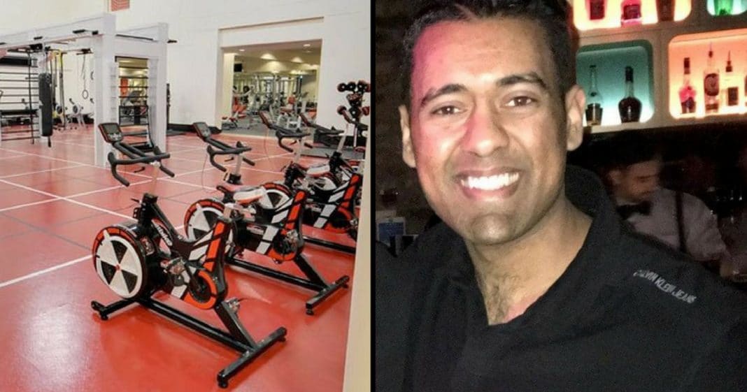 Gym Staff Calls Autistic Man ‘Stupid,’ Then He Gets The Ultimate Revenge