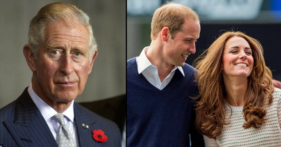 Prince Charles Reveals His Biggest Pet Peeve About Prince William & Kate