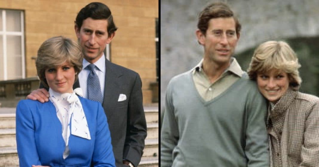 There’s Something Strange Hiding In Every Photo Of Charles And Diana You’ve Never Noticed