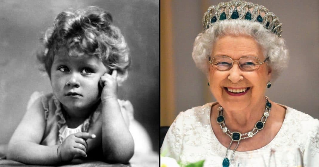 Happy Birthday! See How Queen Elizabeth Is Celebrating Her 91st Birthday