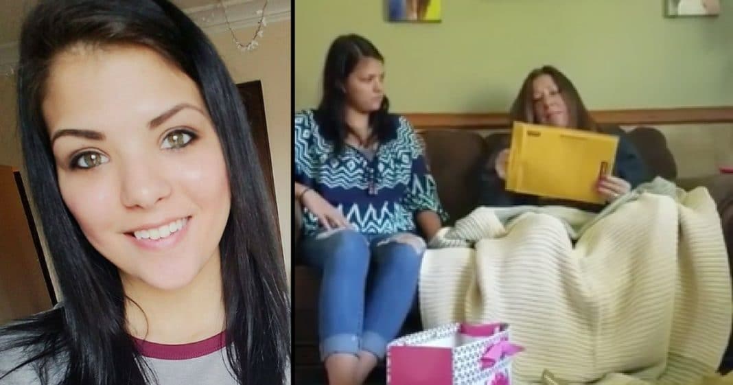 Stepmom Has Beautiful Response When Adult Daughter Asks Her To Adopt Her
