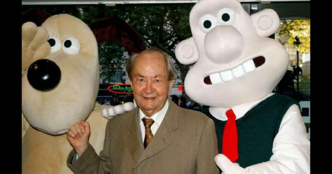Beloved ‘Wallace And Gromit’ Actor Dies At 96