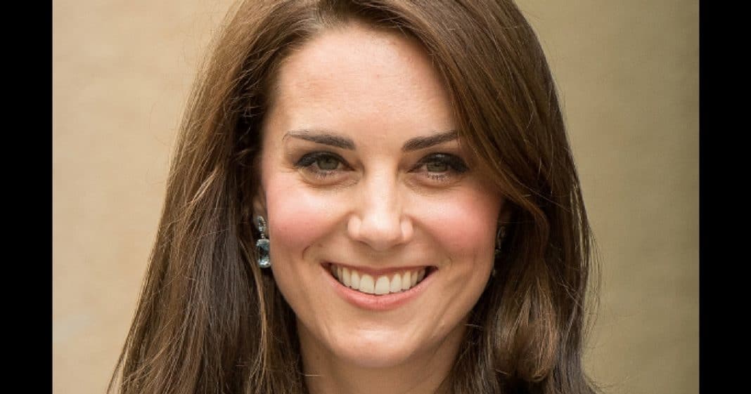 This Is What The Royal Family Calls ‘Princess Kate’ Behind Closed Doors