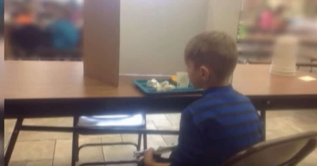 6-Yr-Old Punished For Being Tardy, But Local Radio Host Realizes There’s More To The Story