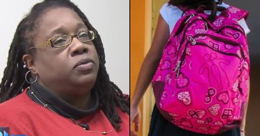 Mom Gives 9-Yr-Old Recorder To Catch Bullies In The Act…Now She’s Facing Jail Time