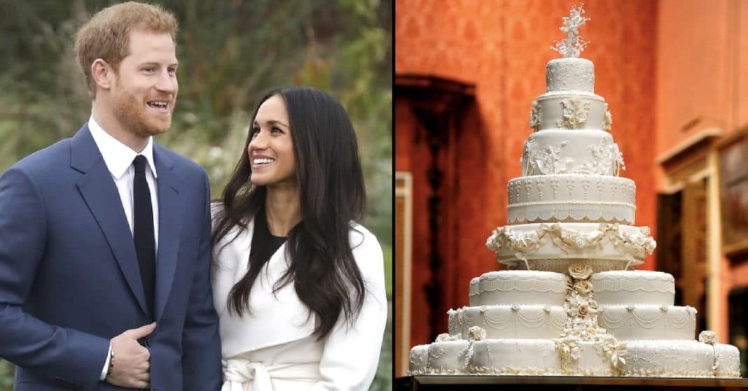 Harry And Meghan Buck Tradition Yet Again In Move That Will Shock Their Royal Guests
