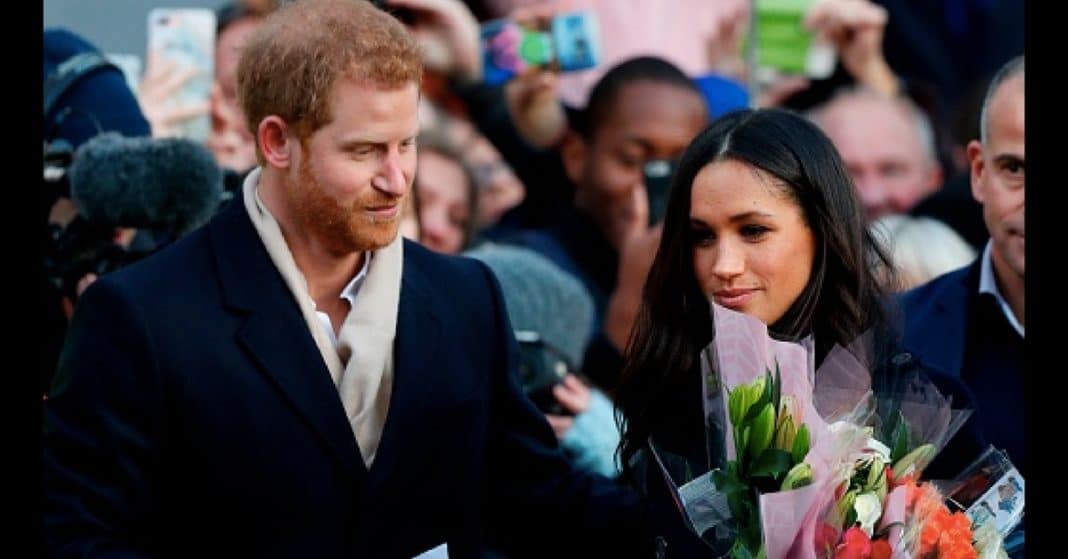 Palace Reveals Heartbreaking Reason Prince Harry And Meghan Are Marrying So Quickly