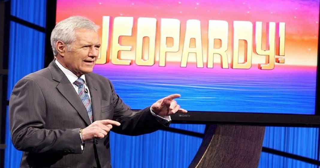 After Brain Surgery, ‘Jeopardy!’ Host Alex Trebek Makes Announcement About Future On The Show