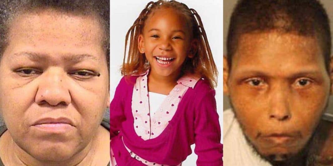 8-Year-Old Girl Beaten And Tortured To Death By Her Own Family – Then Police Discover Her Diary