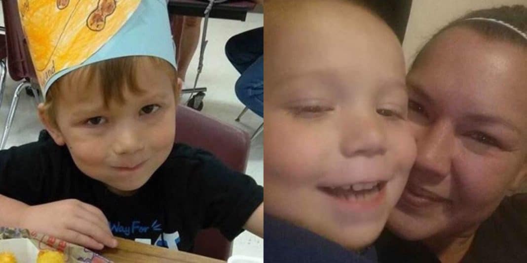 6-Yr-Old Victim Of Texas Church Shooting Finally Leaves Hospital, Gets Big Surprise On Way Out