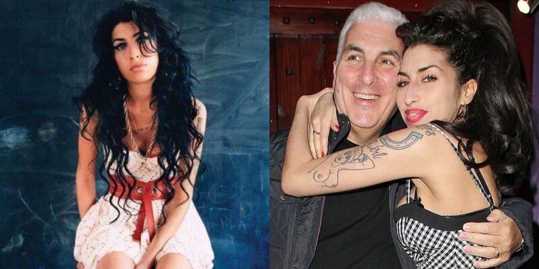 Years After Death, Amy Winehouse’s Dad Makes Heartbreaking Announcement About Singer
