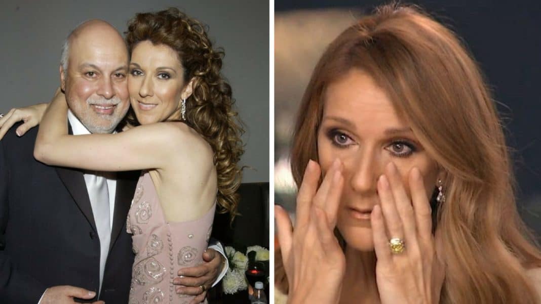 Celine Dion Breaks Silence After Husband S Death Reveals What Happened When She Met Him At Age 12