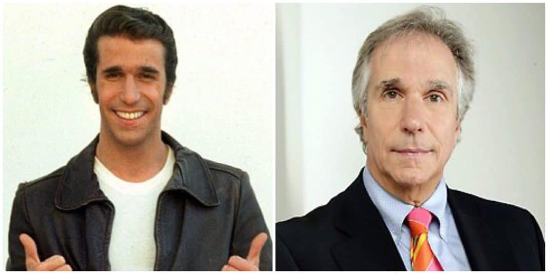 Fonzie Finally Admits Truth Behind His Decade-Long Absence From TV Following End Of ‘Happy Days’