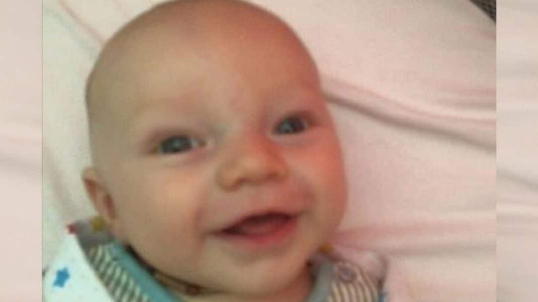 Mom Drops 11-Week-Old Son Off At Daycare, Hours Later Gets Phone Call That Brings Worst Fears To Life