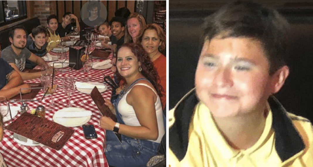 Mom Lets Son Attend Sleepover With Friends For 13th Birthday. It Would Be The Last Time She’d See Him Alive