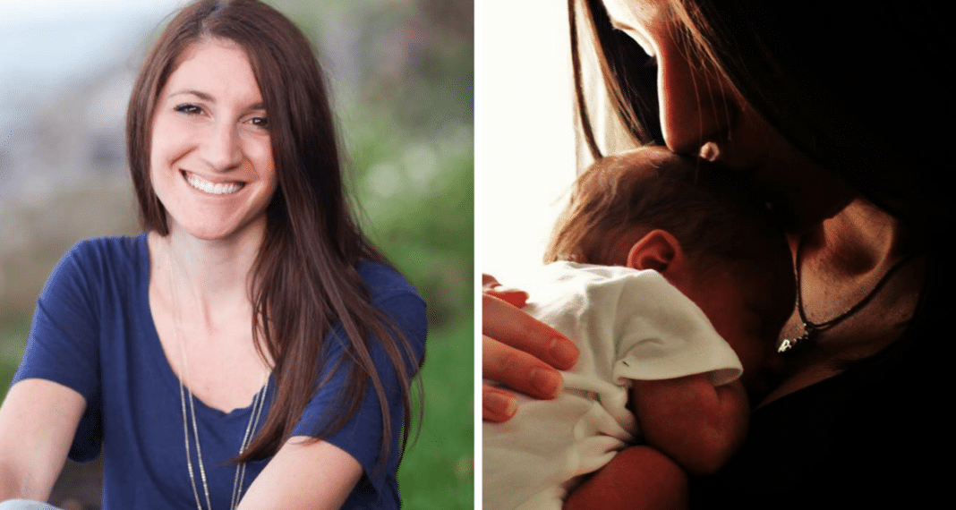 Woman Struggled With Infertility. Years Later Age 3 Miracle Baby Reveals Why Pregnancy Took So Long