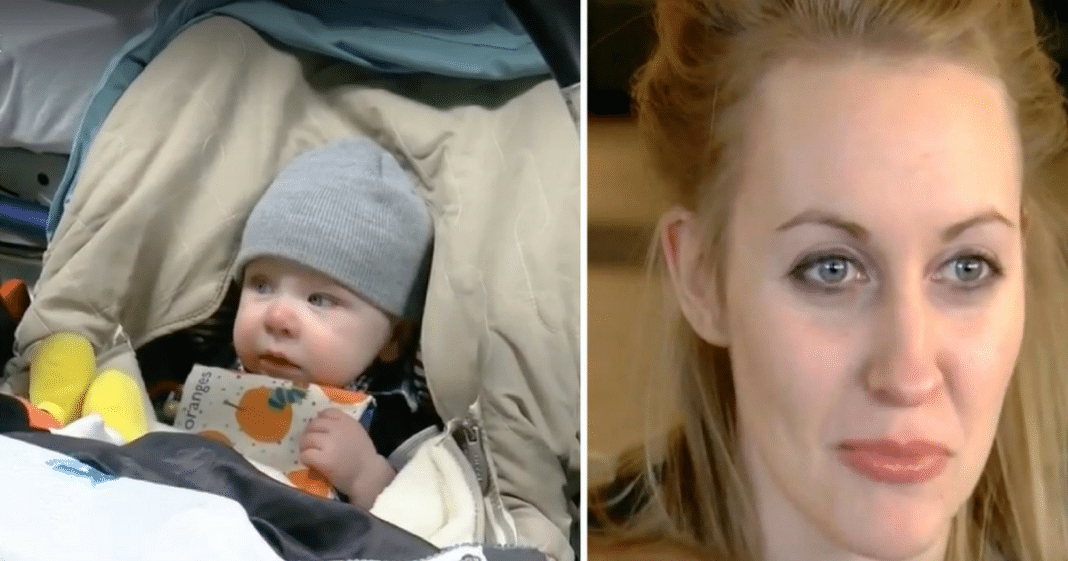 Mom Knows Something Isn’t Right After Birth Of Second Baby, Then Doctors Confirm Worst Fears