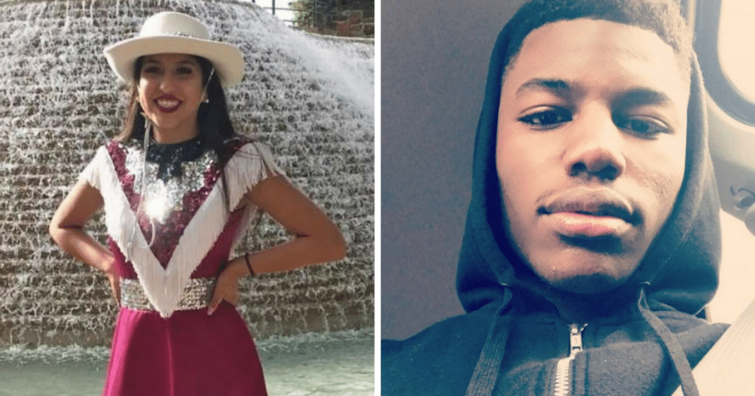 18-Yr-Old Breaks Up With Football Player Boyfriend, Days Later Family Rocked With Devastating News